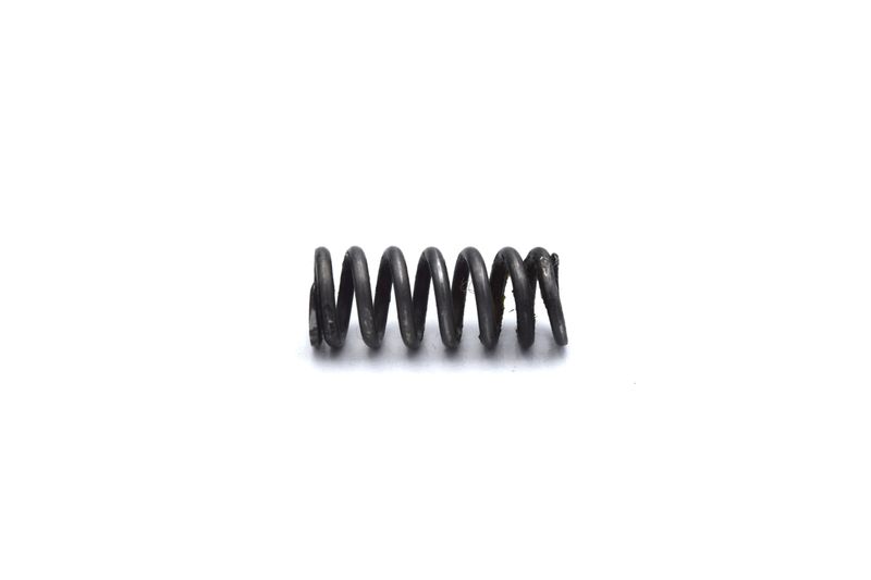 Detent Spring for Gearbox Selector Rod